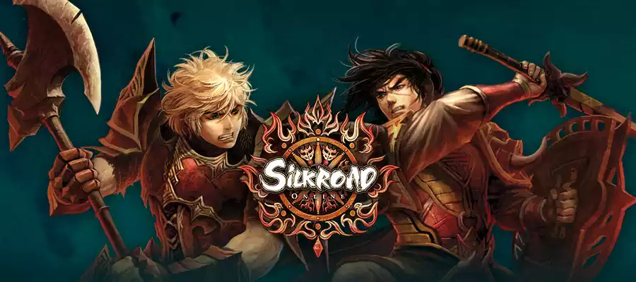 Taiwan Silkroad Online (TWSRO) Bölümü Bilgilendirme